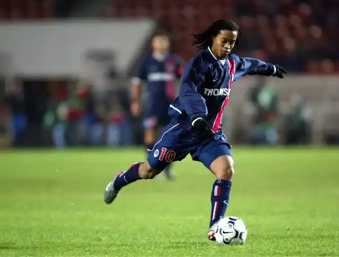 作为球员的 作为球员的