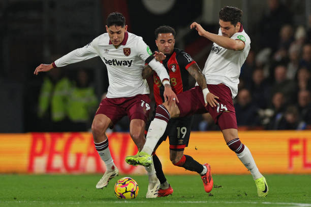 艰难的对手 艰难的对手