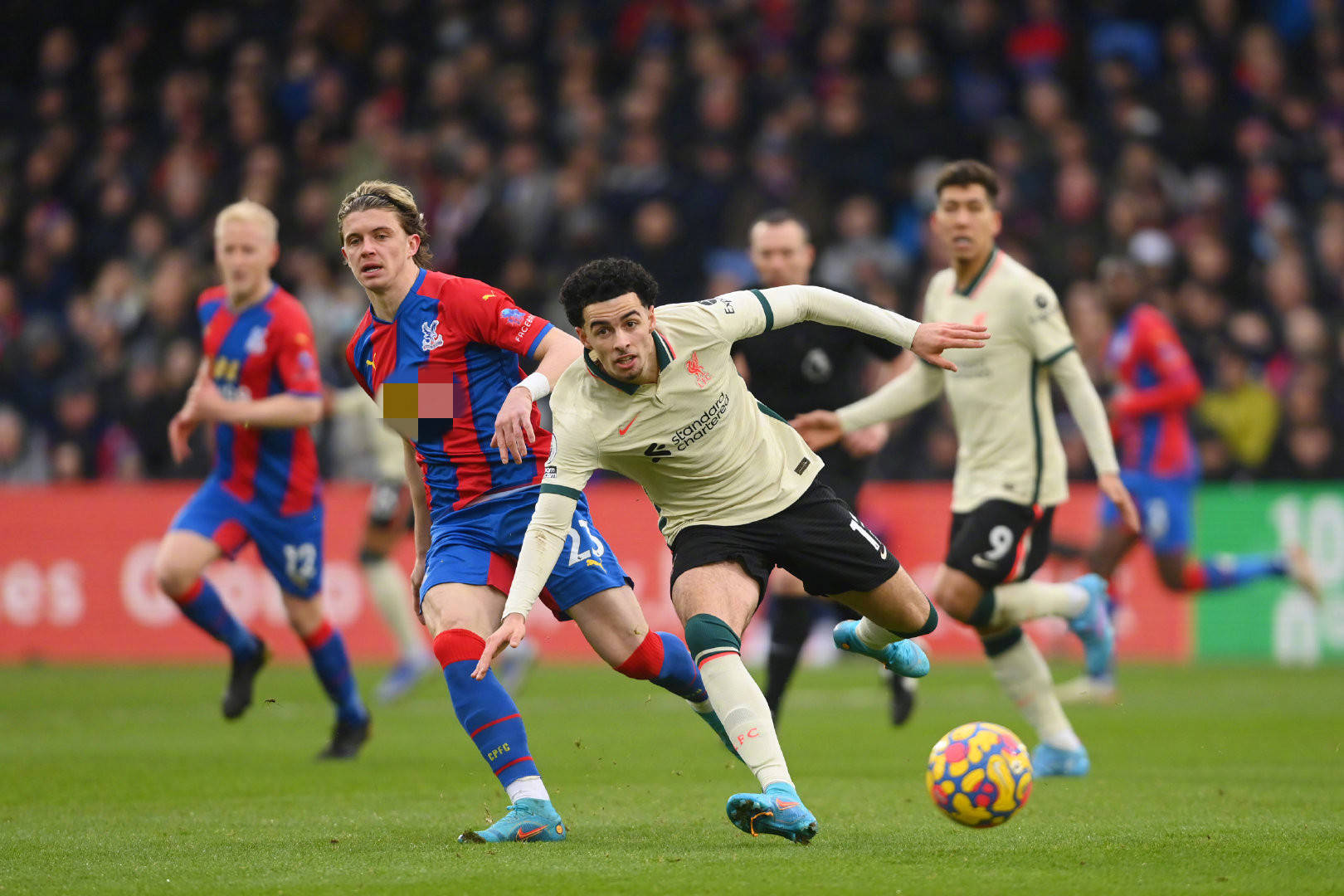 格拉利什不 格拉利什不